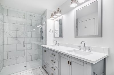 Modern Vanity Tops