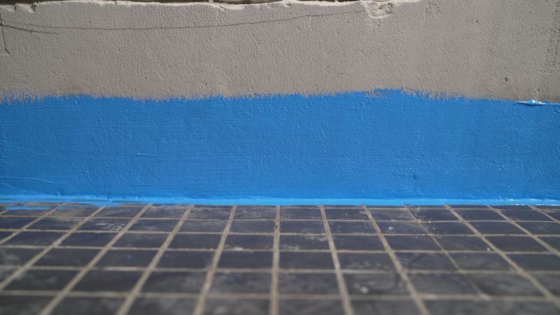 Waterproof Wall Panels