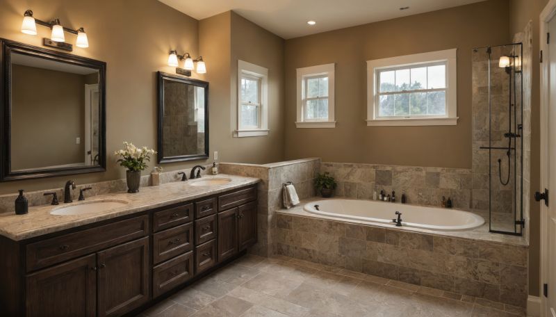 Top Bathroom Remodeling Companies in Gloucester, MA
