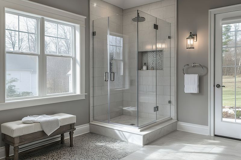 Cost of Shower Installation in Wakefield, MA